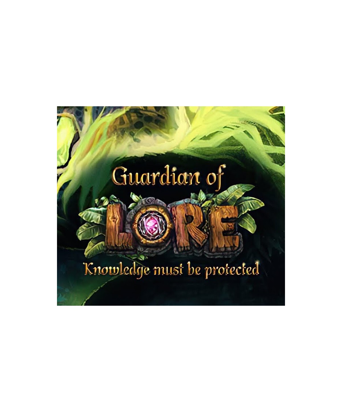 Guardian of Lore Steam Key GLOBAL